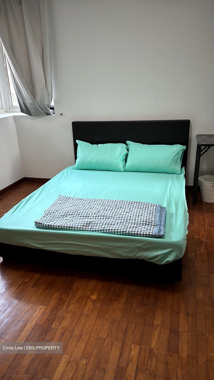 The Floravale (D22), Condominium #443760551